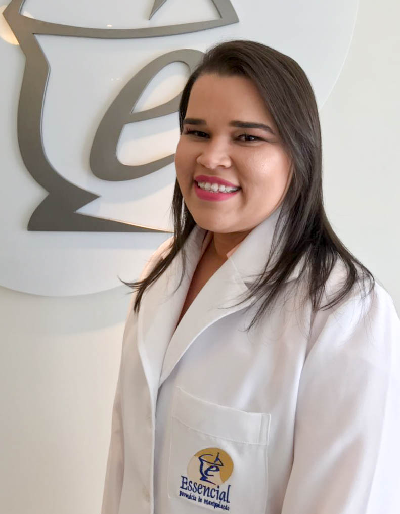 Dra. Thaisa Carvalho