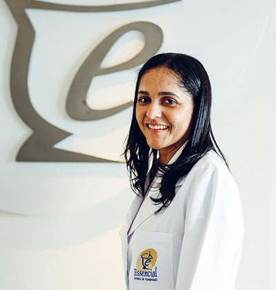 Dra. Genilda Cardoso