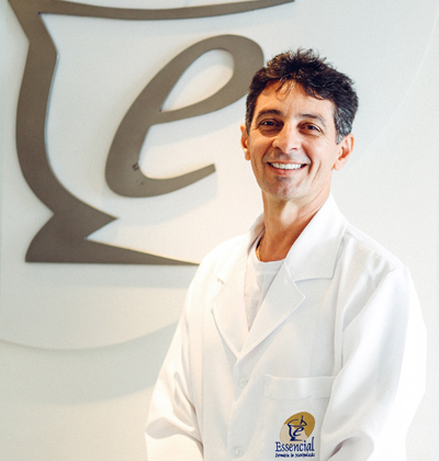 Dr. Carlos Alberto