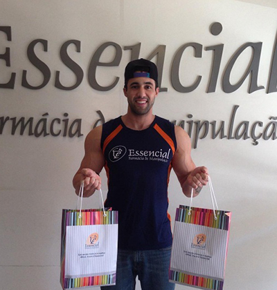 Marcelo Barramacher