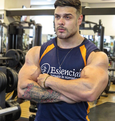 Rafael Varela